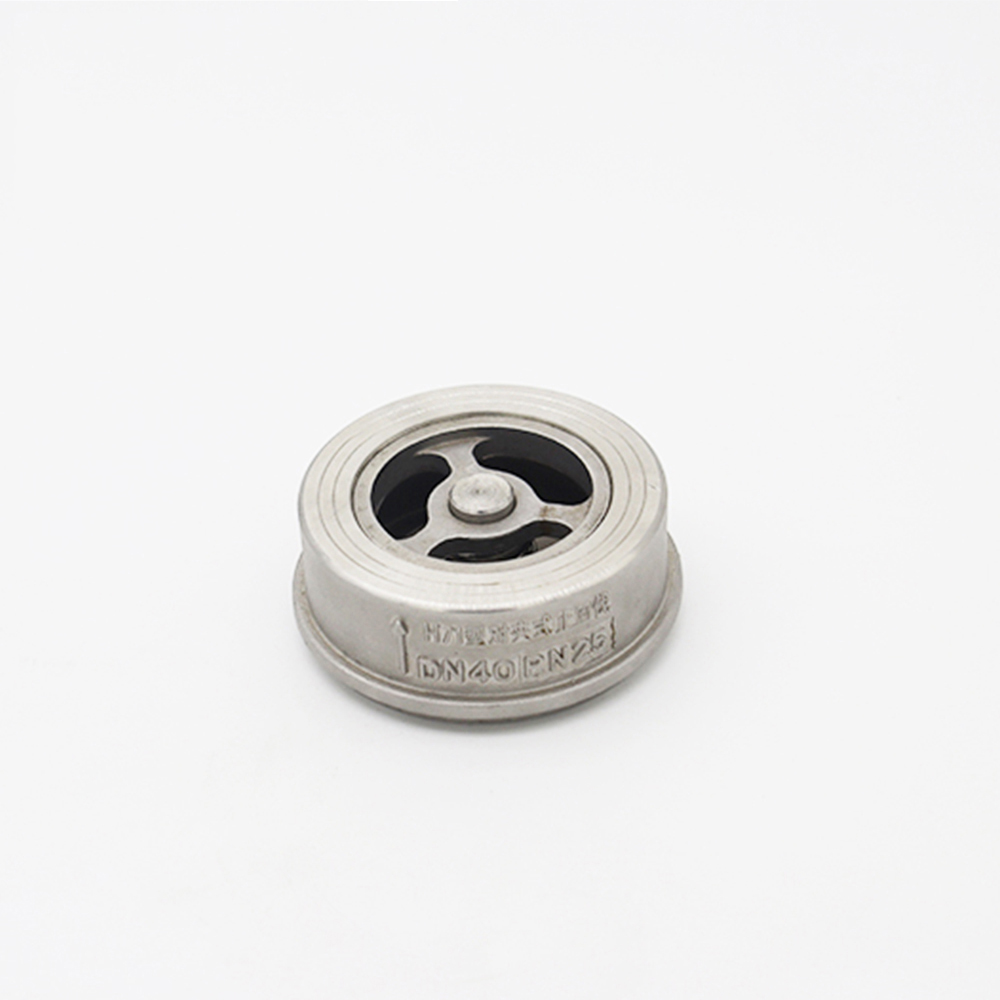 Wafer Check Valve